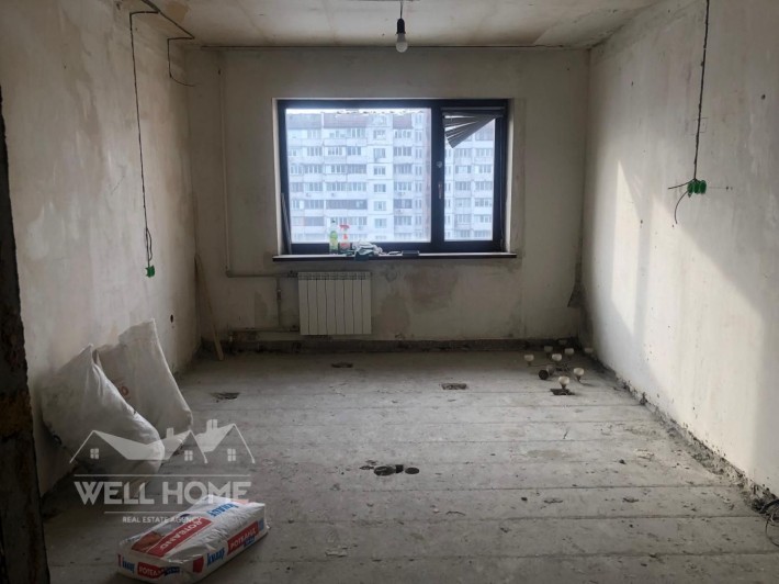 Продаж квартири 2к Рональда Рейгана, 9г Київ - фото 1