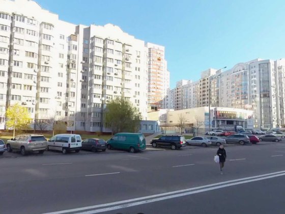 1 кімн квартира 52 м² вул. Степана Рудницького, 15 (ак. Вільямса) Ліко Град Голосіївський , метро Іп Київ