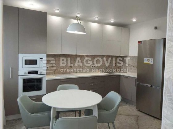 Продаж 2кімн  Голосіївська, 13а Голосіїво М Деміївське Новий євроремонт Киев