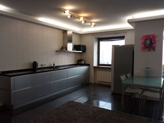 Продам 3 к Квартиру Миколи Бажана, 26
