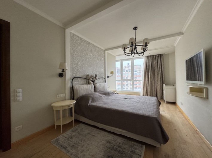 Продаж квартири ЖК Жокей, Касіяна Василя 2/1, Іподром, Венеція - фото 1