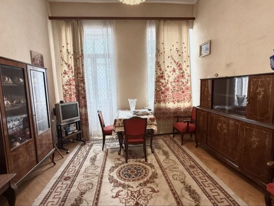 Продаж 2-кімнатної квартири в центрі Києва, вулиця Жилянська  58! Киев