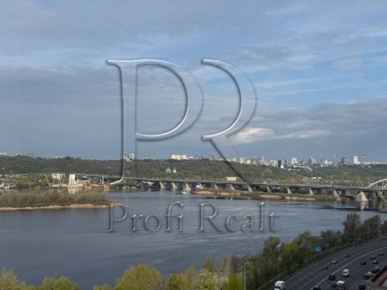 Продаж Супер видової 2кімн.кварт. ЖК Берег Дніпра поряд GREAT Осокорки Киев