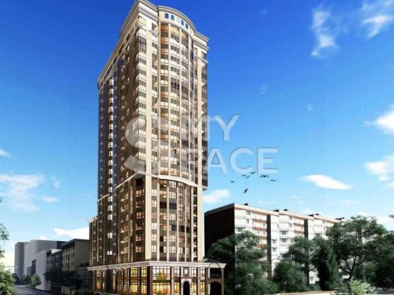 Продаж квартири 96м2 ЖК Володимирський /Центр / Палац України Київ