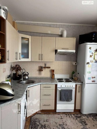 Продаж квартири 1к Лісківська, 32 Київ - фото 1