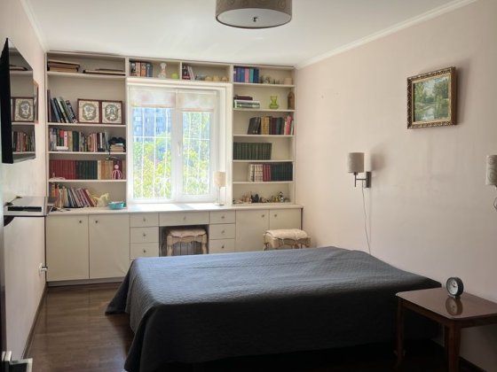 Від власника! 3-к квартира 70,7 м² | 2 поверх | Цегляний будинок Київ