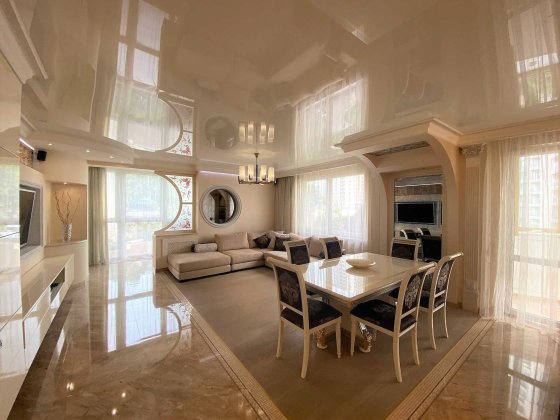 Продаж ЖК Park Avenue, 93 м2, від господаря