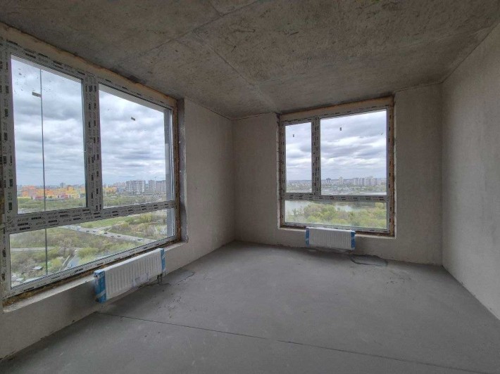 Продаж 2кімнатної квартири 56м2 | ЖК Синергія | Дарницький р-н | Позняки - фото 1