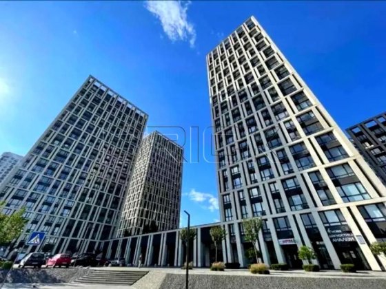 Продаж квартири ЖК Славутич Зарічна 6к3 метро Славутич Дарницький район Київ