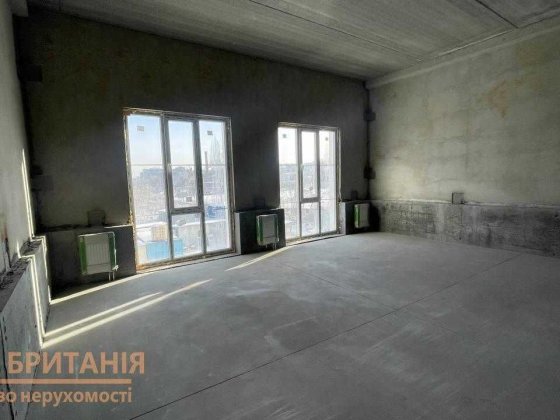 ВИДОВА квартира 3 поверх, 40 м2, h=3м ЖК Нова Англія, буд Престон БЕЗ%