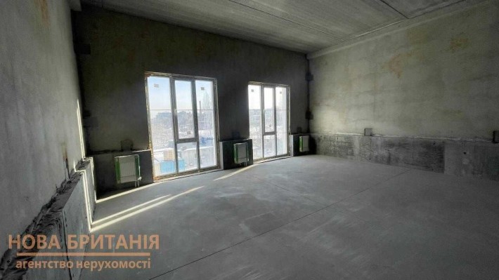 ВИДОВА квартира 3 поверх, 40 м2, h=3м ЖК Нова Англія, буд Престон БЕЗ% - фото 1