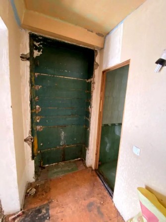 Продам 2к.кв.по вул. Братиславська. М. Чернігівська - фото 1