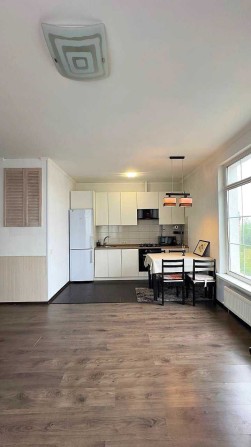 Продаж стильної 1-к квартири в ЖК ROYAL HOUSE  Г. Гуляницького, 44/1 до метро Іподром 12 хв.пішки - фото 1