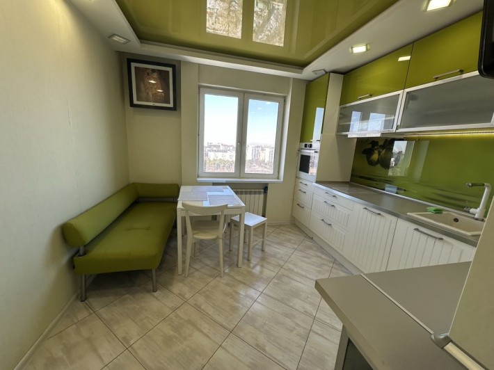 Продажа квартиры Краковская 13-В - фото 1