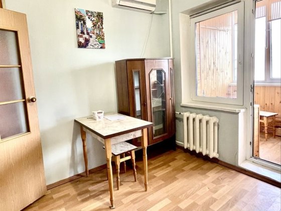1-кімн. вул.Р.Рейгана,42, Троєщина Киев