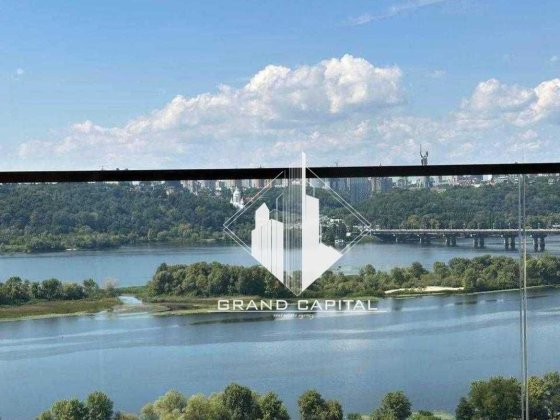 Продам ВИДОВУ 2к квартиру ЖК KUB 29/ Березняки Київ