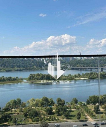 Продам ВИДОВУ 2к квартиру ЖК KUB 29/ Березняки - фото 1