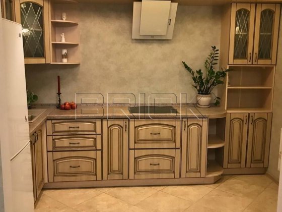Здановської 50/2, 3-х к квартира, Лікоград, Голосіїво, Теремки Київ