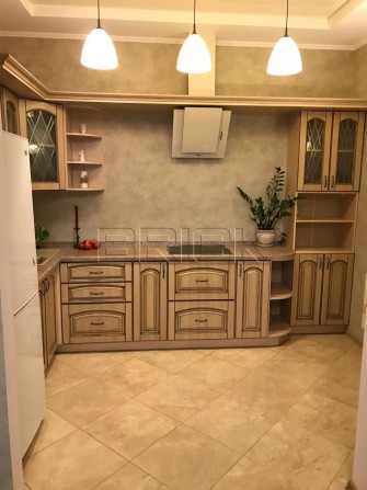 Здановської 50/2, 3-х к квартира, Лікоград, Голосіїво, Теремки - фото 1