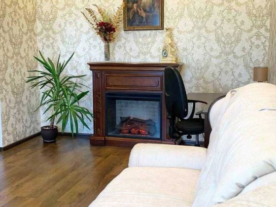 Продаж від власника! Милославська, 2-Б. Троєщина. 3х кімн квартира. Ремонт, меблі