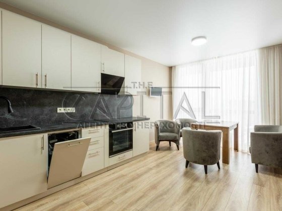ПРОДАЖ світлої стильної квартири ЖК Great повністю облаштована Киев