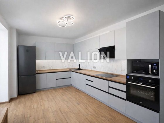 Продаж 3К квартири ЖК Каховський Лівобережна Каховська 62-А Київ