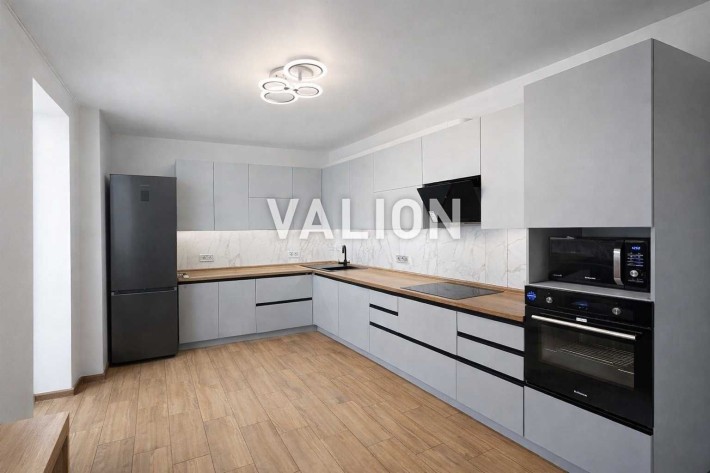Продаж 3К квартири ЖК Каховський Лівобережна Каховська 62-А - фото 1