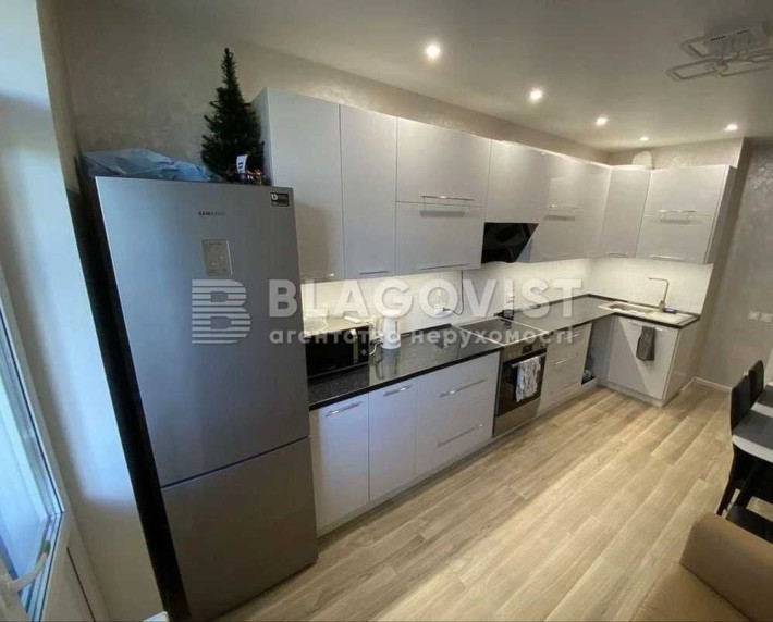 Продаж 2 кімнатна квартира 74 м.кв (Моноліт)The Lakes Ясинуватський 10 Деміївка - фото 1