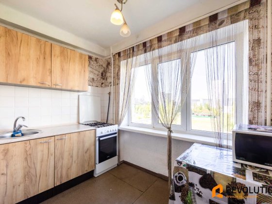 Без % | Ентузіастів 37 |  Продаж 1к кв. 34 м2 |  Русанівка |  ДЕРЖПРОГРАМИ