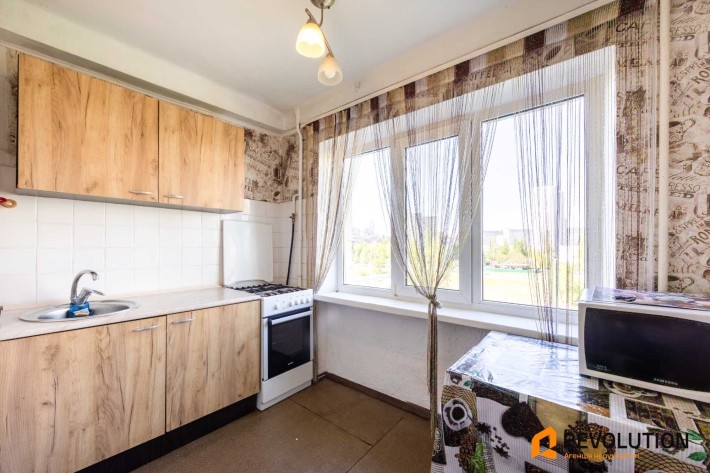 Без % | Ентузіастів 37 |  Продаж 1к кв. 34 м2 |  Русанівка |  ДЕРЖПРОГРАМИ - фото 1