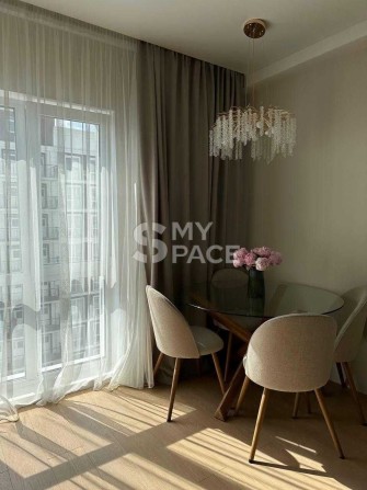 Продаж 1 к квартири ЖК Нова Англія, вул. Михайла Максимовича 24в - фото 1