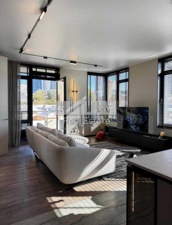 Продаж 2к квартири 84 м² ЖК Tetris Hall Печерськ Преміальний ремонт - фото 1