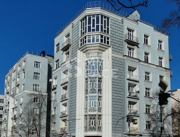 68м2 вул. Шовковична Грушевського Урядовий квартал Центр Липки - фото 1