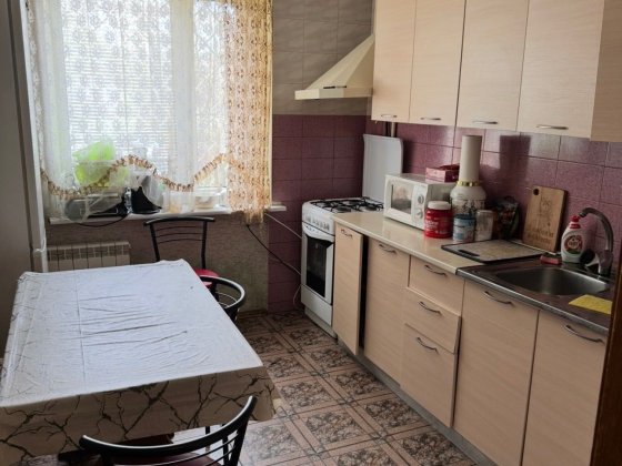 Квартира 3к вул. Миколи Закревського Київ