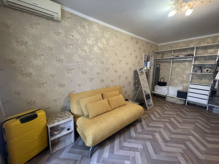 Продаж 1-к кв 36 м2 Троєщина Р. Рейгпна ( Драйзера) 11А - фото 1