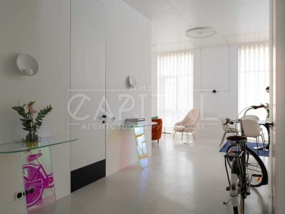 Продажа квартиры, ЖК RiverStone, Осокорки
