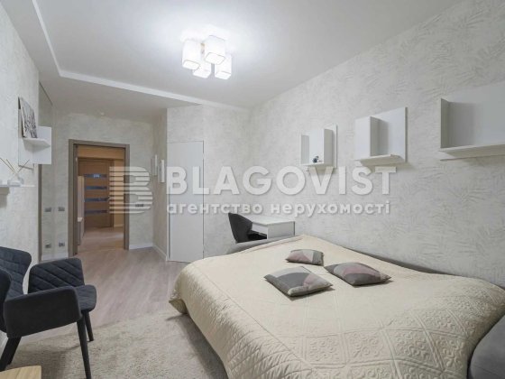 Видова квартира Новобудова  Продаж 110 кв м  3 кімнати