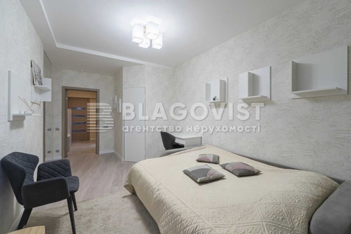 Видова квартира Новобудова  Продаж 110 кв м  3 кімнати - фото 1