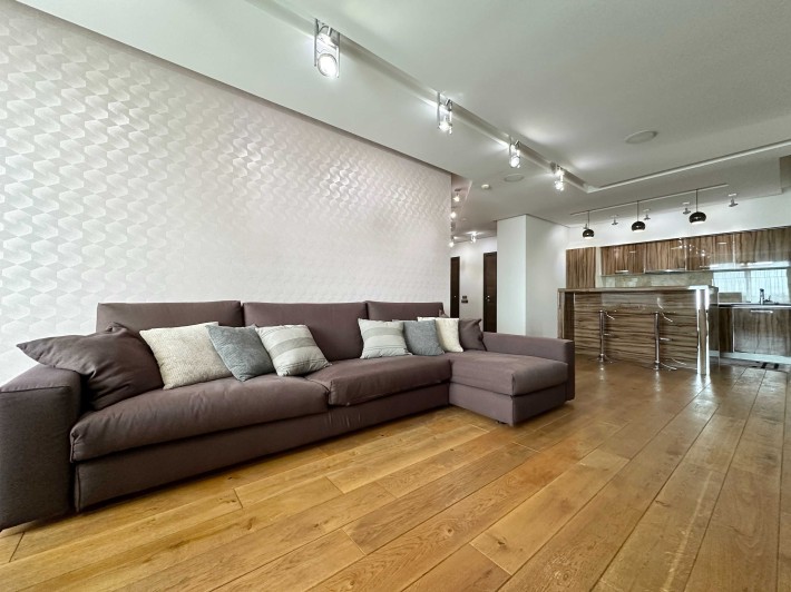 Без% Продам 108м2 ЖК Парк Авеню Park Avenue Голосеевский Демеевская - фото 1