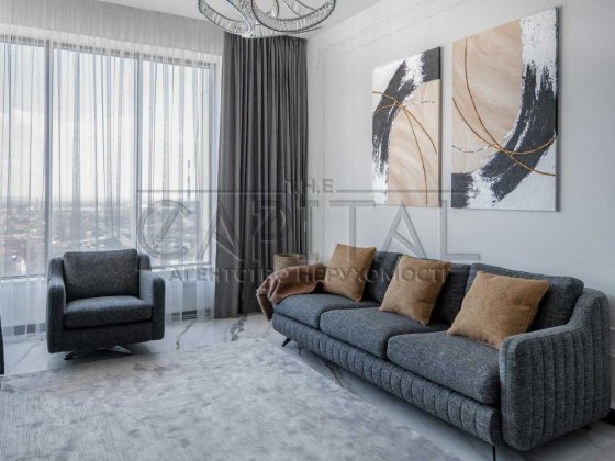ТЕРМІНОВИЙ ПРОДАЖ 3к квартири Еdelweiss House | Едельвейс | Звіринецька Київ