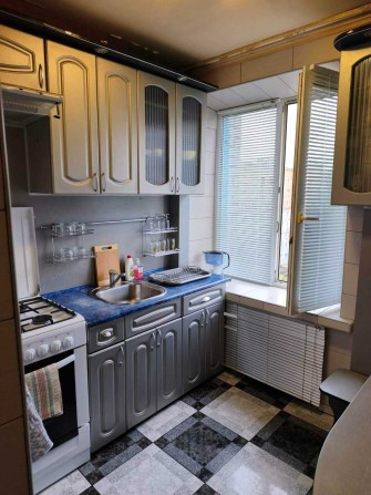 Продам хорошую 3-ю квартиру - фото 1