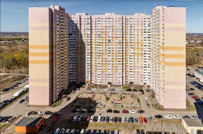 Закревського 97а, квартира 2к, ЖК Милославичи, Троещина, собственник - фото 1