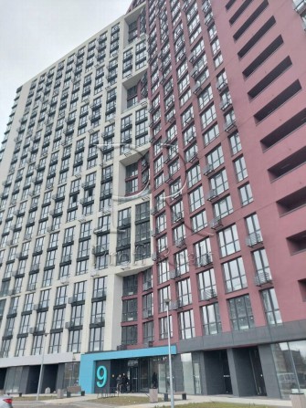 Продаж 2 кімн. квартири в новому будинку в ЖК Dibrova Park - фото 1