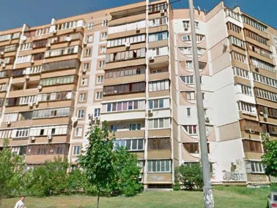 Продаж 3к 70 м2 пр. Григоренка 21, Позняки Київ