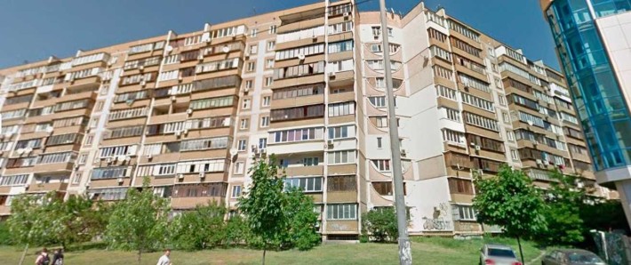 Продаж 3к 70 м2 пр. Григоренка 21, Позняки - фото 1