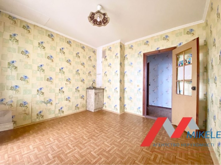 Без% Продаж 1к квартира 42м2 Вишняківська 19/19 Харківська м. Позняки Осокорки Піраміда Епіцентр Мет - фото 1