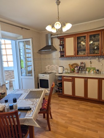 Продаж 3к квартири 96.6 кв.м.|Радунська ,без % - фото 1