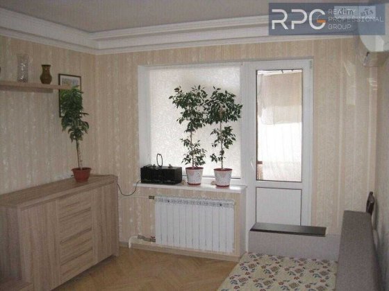 Продається 2-кімнатна квартира, Вітряні Гори (Подільський р-н)  Без КОМІСІЇ. єВідновлення, грошовий  Київ