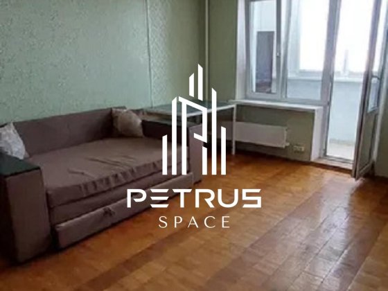 Продається 1К квартира на Троєщині Київ
