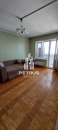 Продається 1К квартира на Троєщині - фото 1